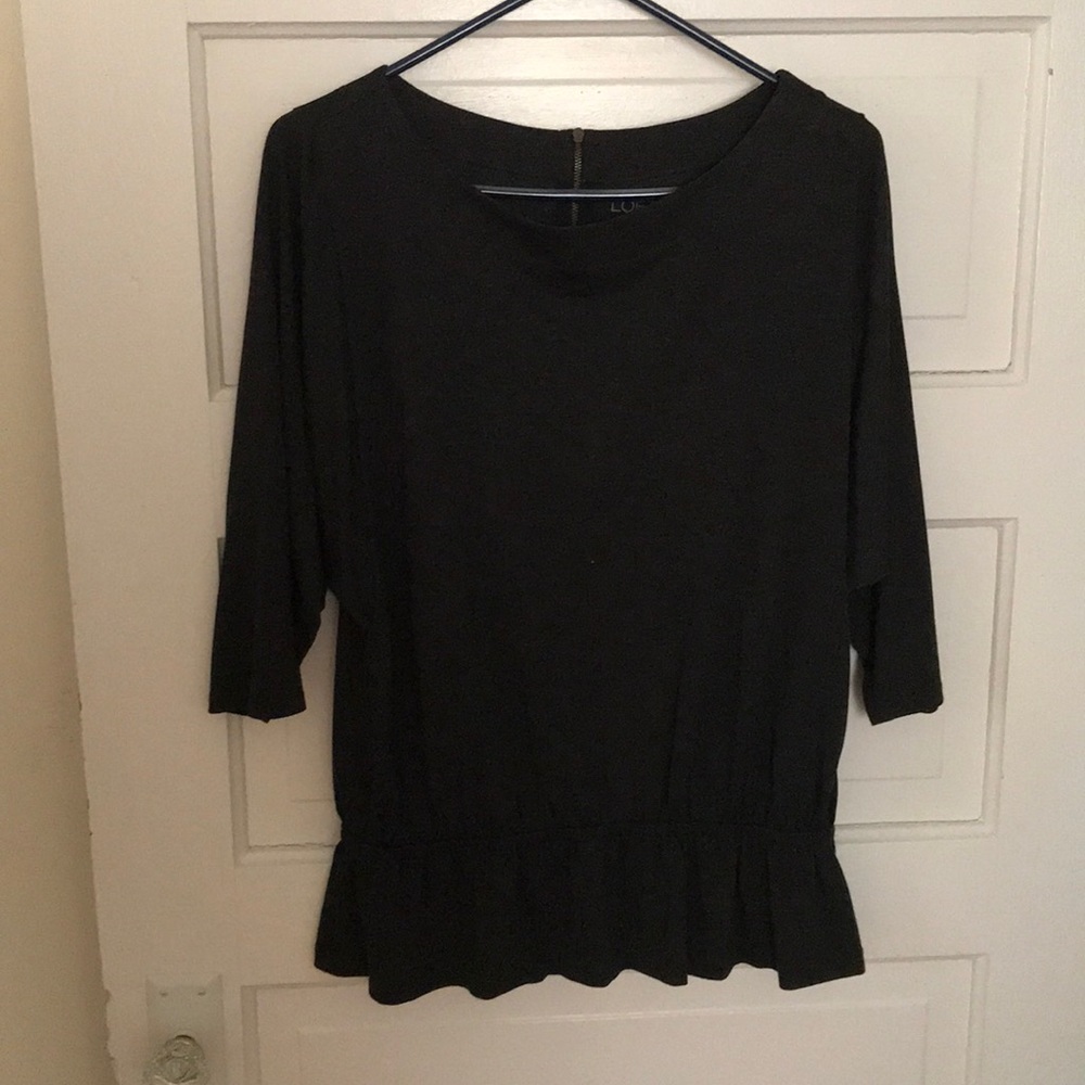 Ann Taylor Loft top